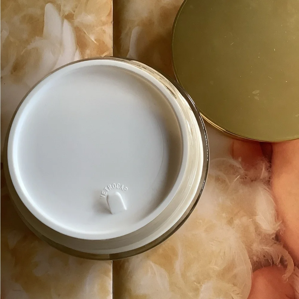 Ultra rare Love,Ralph Lauren pour le corp body cream glass jar 150 ml